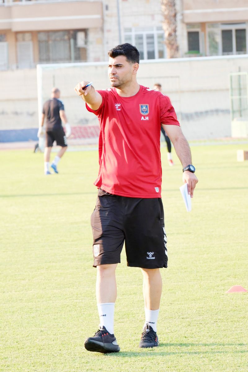 1964 Silifkespor�da Abdullah Halman d�nemi ba�lad� ...