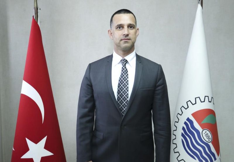 ehrime borcumu demek istiyorum...