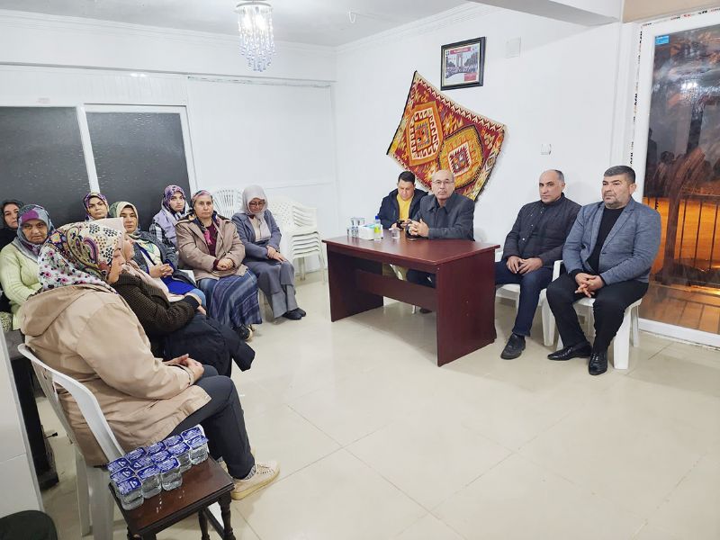 ANAMURDAN MADEN SYANI!...
