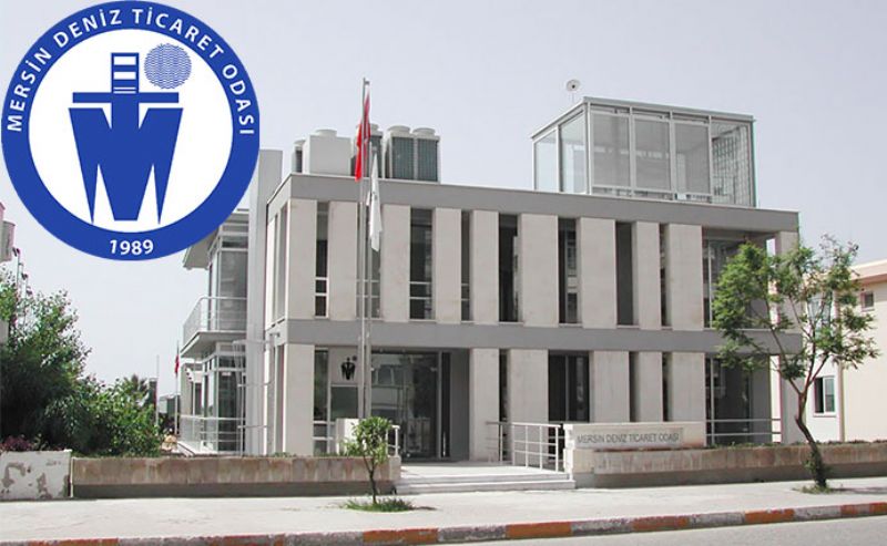 Deniz Ticaret Odas��nda 2 aday yar���yor...