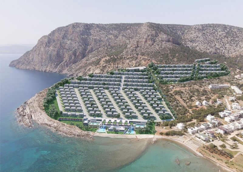 tiraz edenler oyaland,  inaat 1,5 ylda tamamland!...