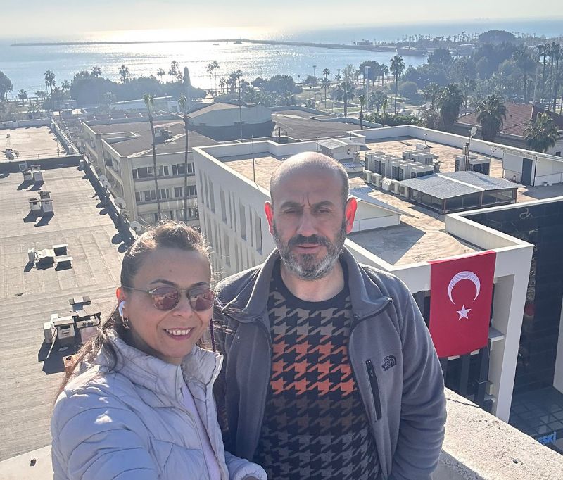 YEREL G�NDEM 5 OCAK 2026