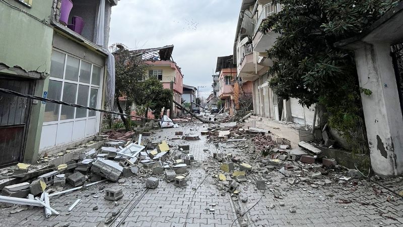 naat mhendislerinden deprem k...