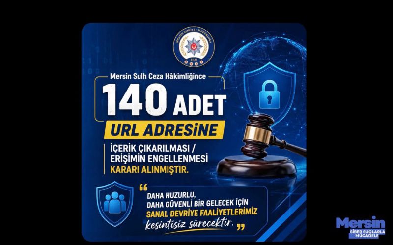 Mersin�de m�stehcen payla��mlara m�dahale edildi!