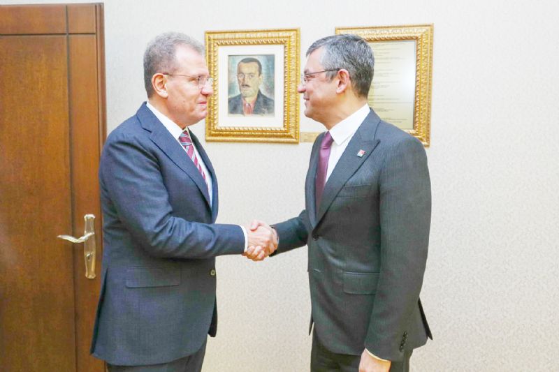 CHP MERSNE GELD SEER ZELE GTT!...