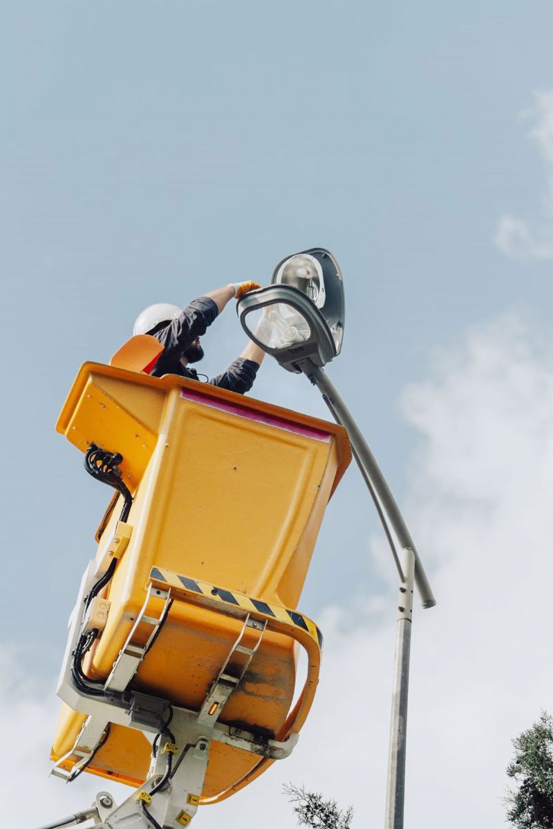 Toroslar EDA� Mersin�i bak�m ve yat�r�mlar�yla ayd�nlatt�...