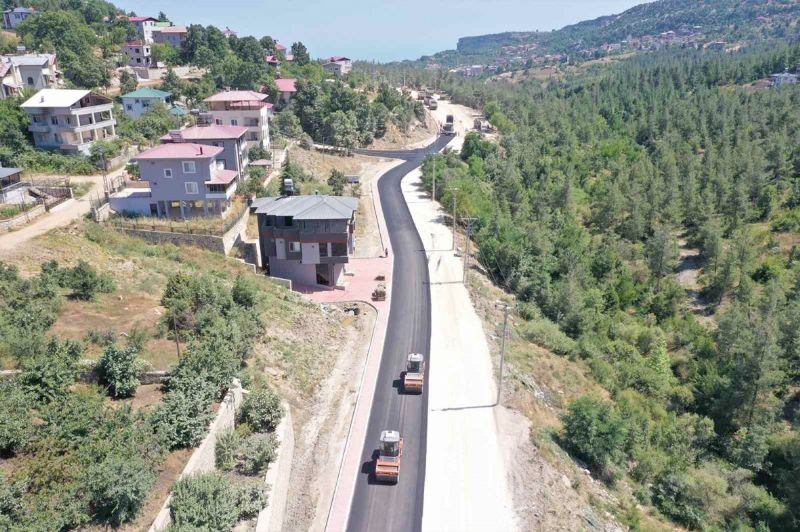 YAYLARIN MARI BR ADIM LER GTMYOR...