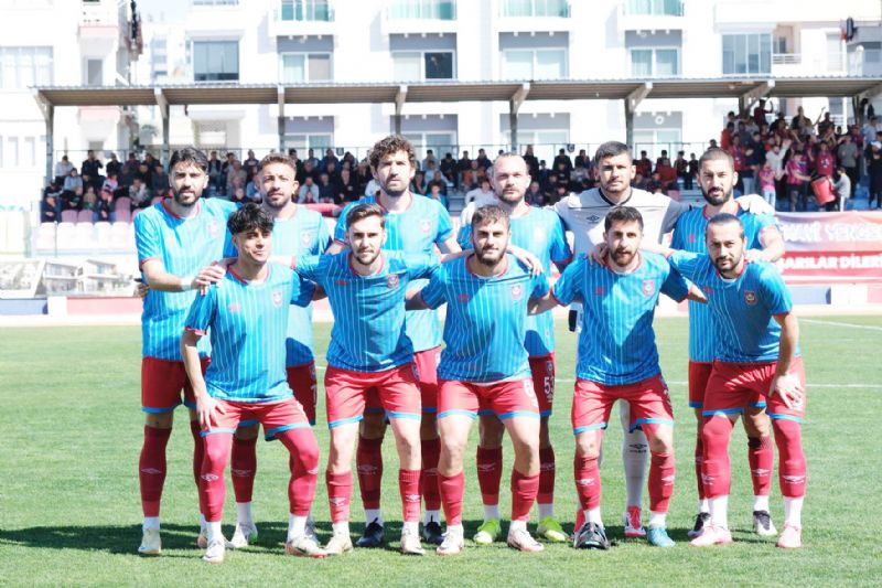 Silifke Belediyespor’da kriz kt!...