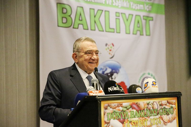 Atl araziler, retime kazandrlacak...