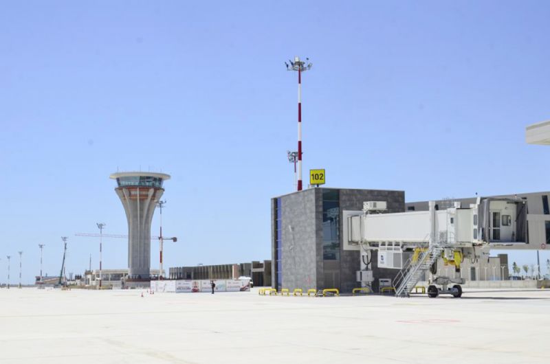 �ukurova Havaliman�’ndaki  skandallar TBMM�de!...