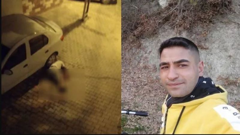 Sosyal medyadaki ’Atat�rk’e hakaret’ kavgas� �l�mle bitti...