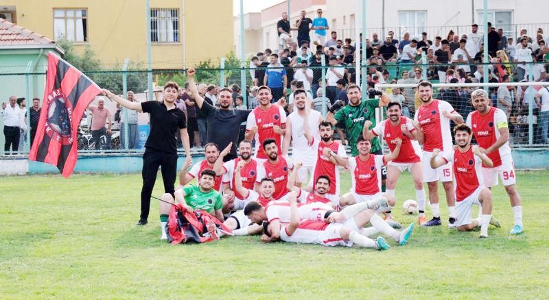 Tarsus�ta bol goll� kar��la�ma ...