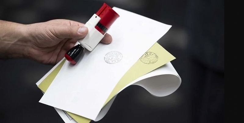 Yerel seimlerde oy kullanmamann cezas var m?...