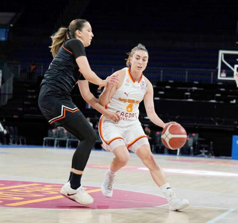 Mersin Aslan’a yem oldu...