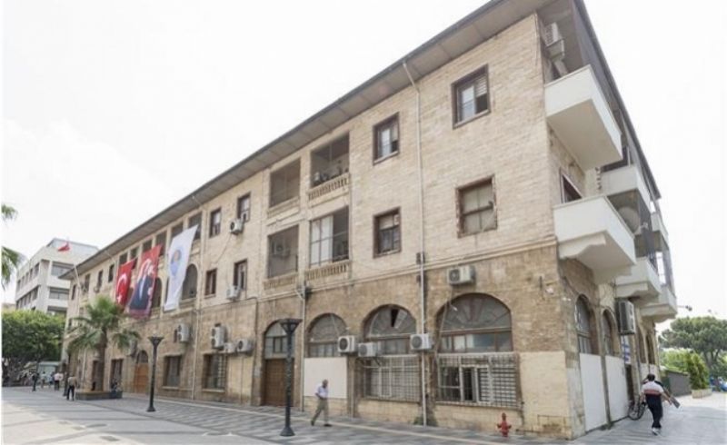 Bykehirin tanmazlar nasl kullanlyor?...