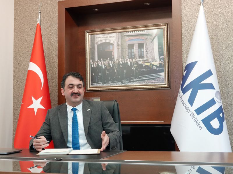 �hracatta maliyet art��� rekabet�ili�i zorluyor...