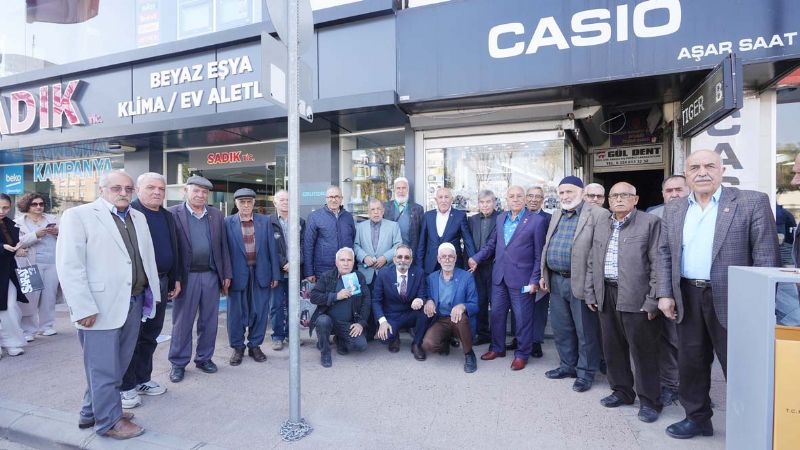 Bozdoann adayln engelleme giriimi...