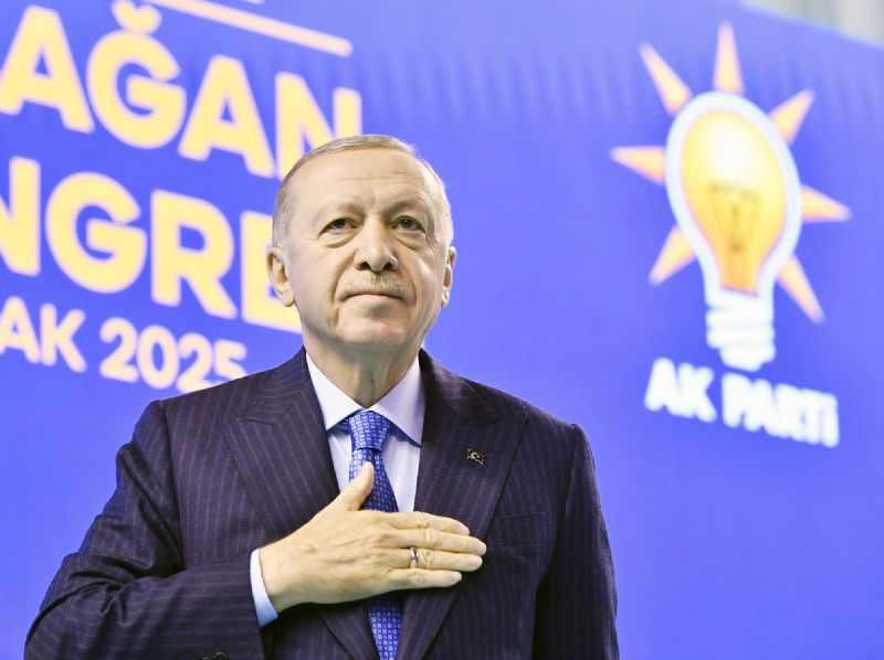 AKP 22 ylda Mersine ne yapt?...