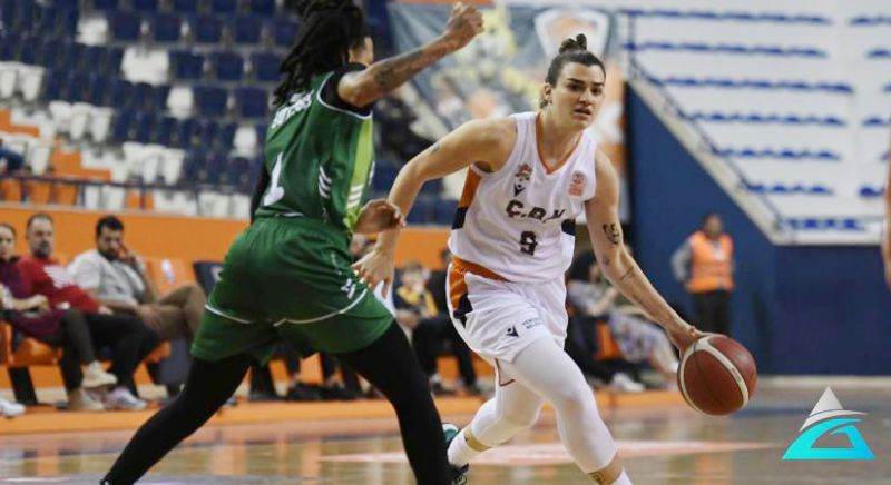 BKdan, Ormanspora ar darbe...
