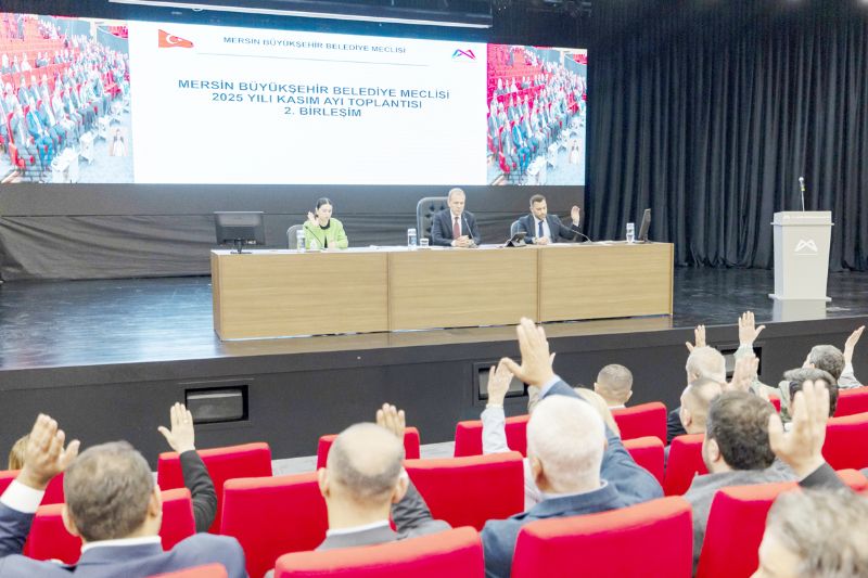 MESKݒnin bahanesi bitmedi!...