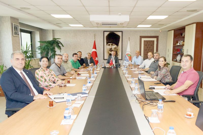 Mersin Perakende Zirvesi  iin geri saym balad...