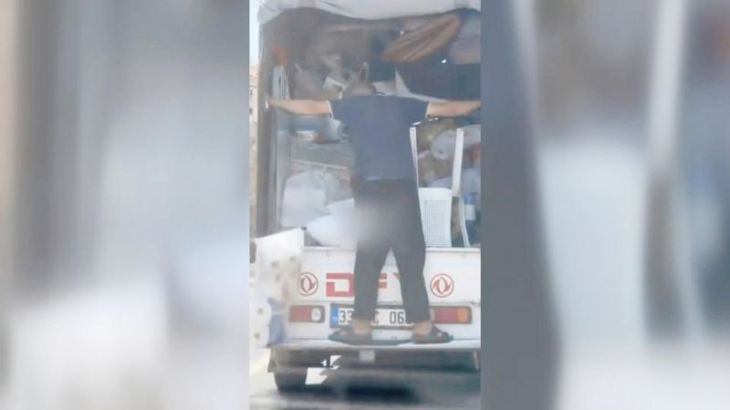 Tehlikeli yolcu ve y�k ta��mac�l���na ceza...