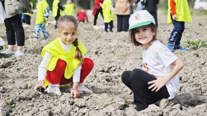 renciler doaya nefes oldu...