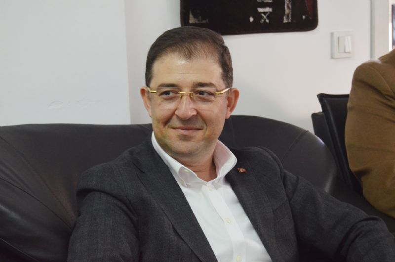 Mersini birlikte ynetelim...