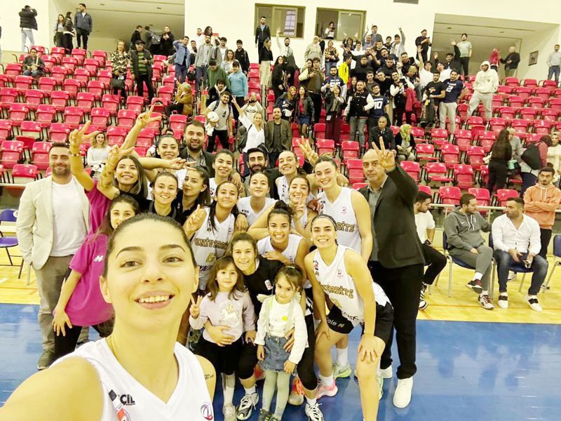 MESK’te hedef mutlak galibiyet...