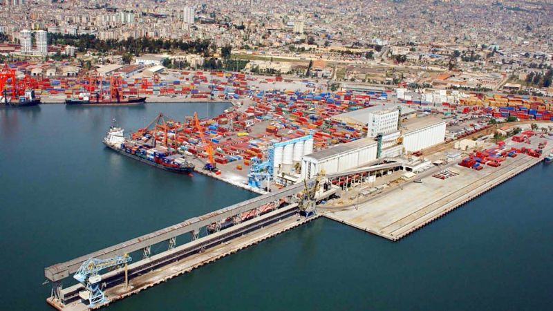 AKBin temmuz ay ihracat 1,19 milyar dolar...