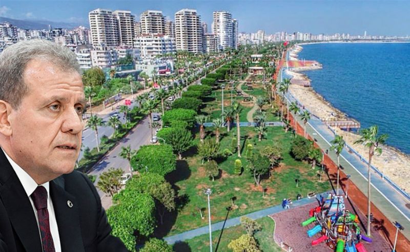 Deprem uyar�yor, Se�er bak�yor!...