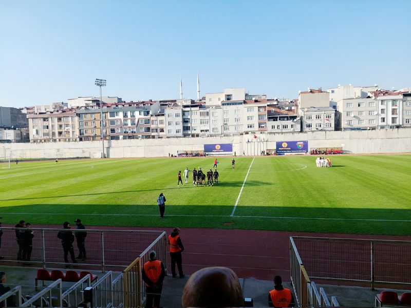 Mersin ardan  istediini ald!...