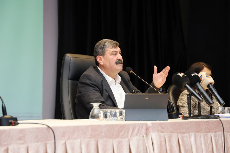 �Bu paylarla SGK primi bile �denmez�...