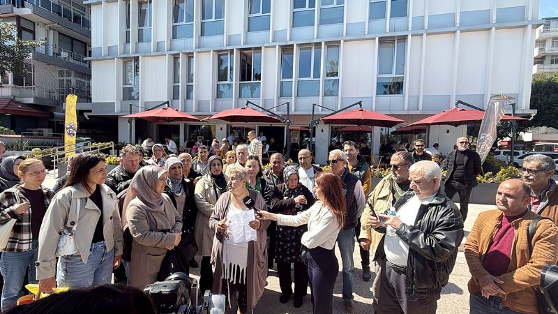 TOK� MA�DURLARINDAN B�Y�K�EH�R’E �SYAN