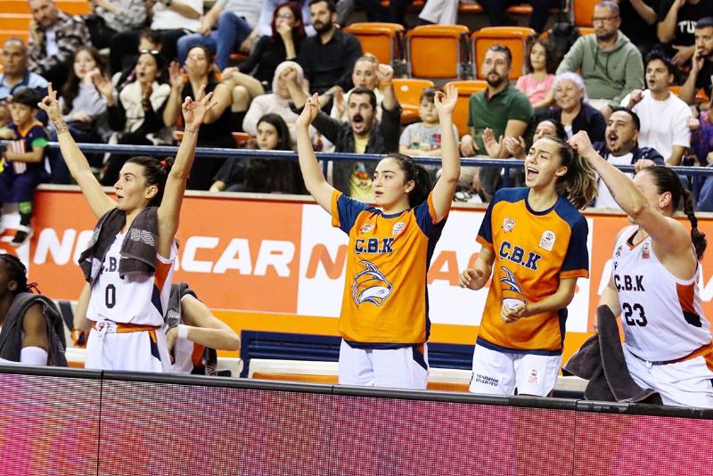 BK ligde galibiyete hasret...