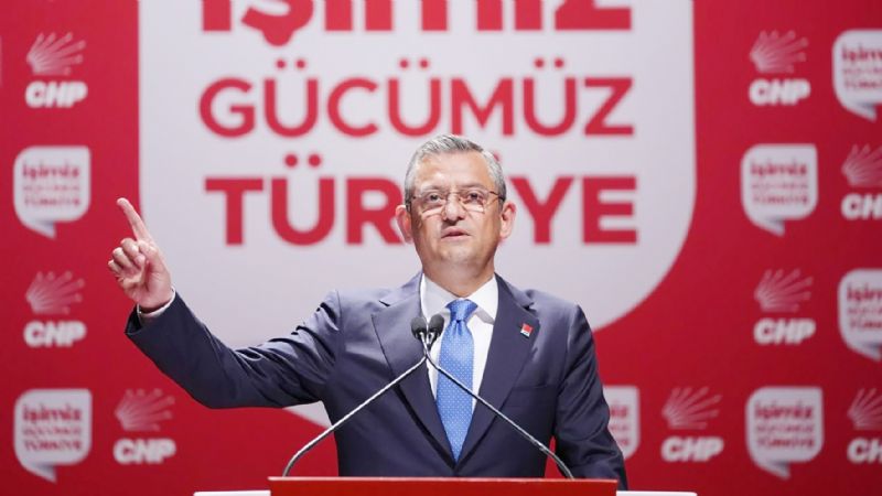 zgr zel Mersine geliyor...