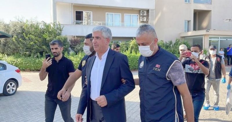 Gndein yurtd k  yasa kaldrlmad...