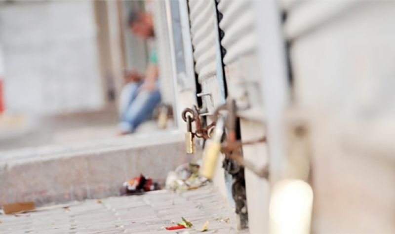 CHPli Dinerden esnaf bitiyor tepkisi! ...