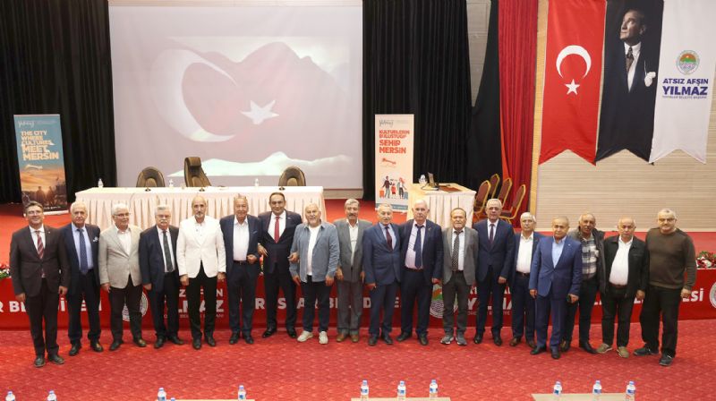 Mersin hazr olmal...