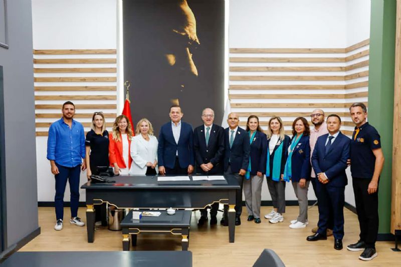 Yeniehirde kadnlarn ekonomik zgrlne destek...