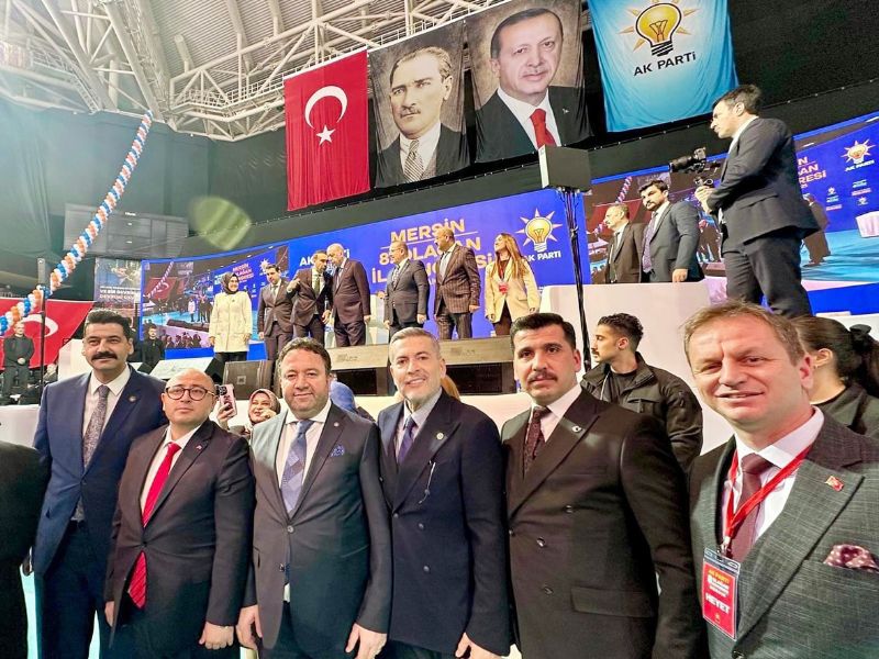 Erdemlinin karlama konvoyu tepki ekti!...
