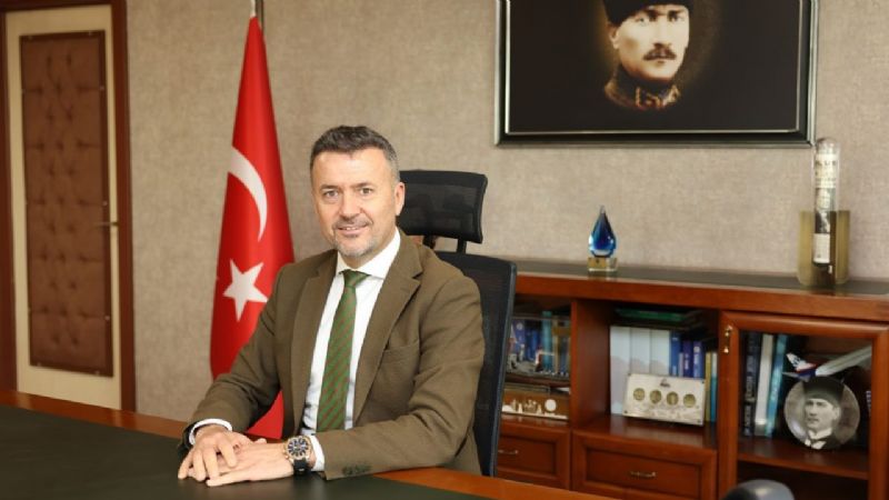 Mersinin gz Suriyenin imarnda...