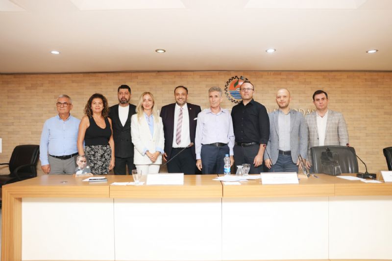 Mersin emlakta �Elektronik �lan Do�rulama Sistemi�ne haz�rl�yor...