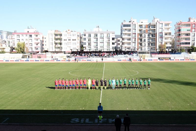 Silifke istediini ald ...