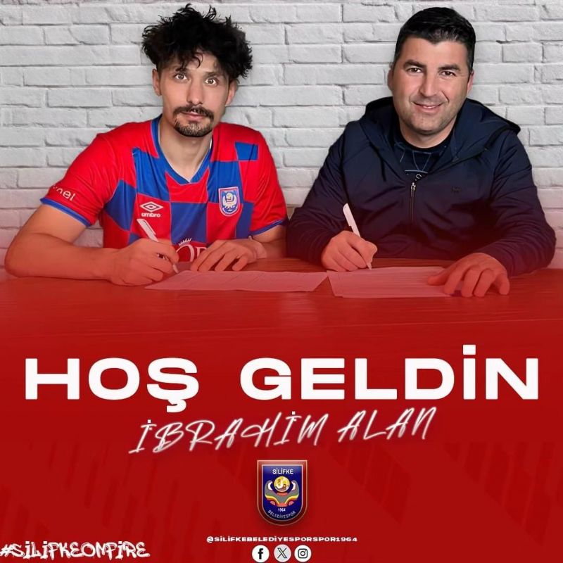 Silifke transferde hareketli ...