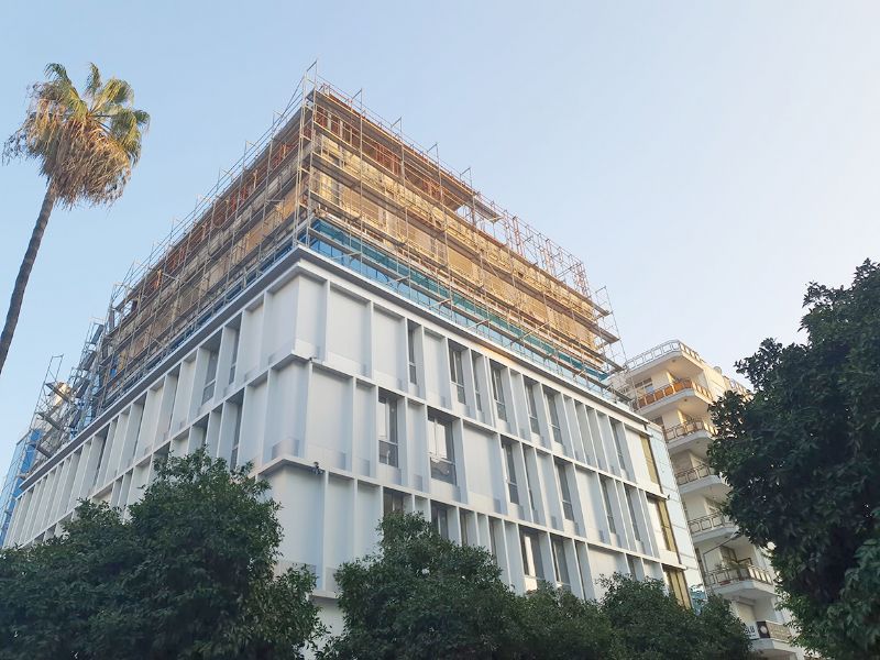 Bykehirin yanlnn  faturasn kim deyecek?...