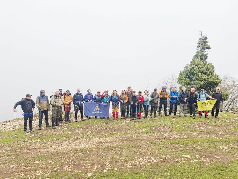 Rotas�zlar Grubuna do�ada engel yok 