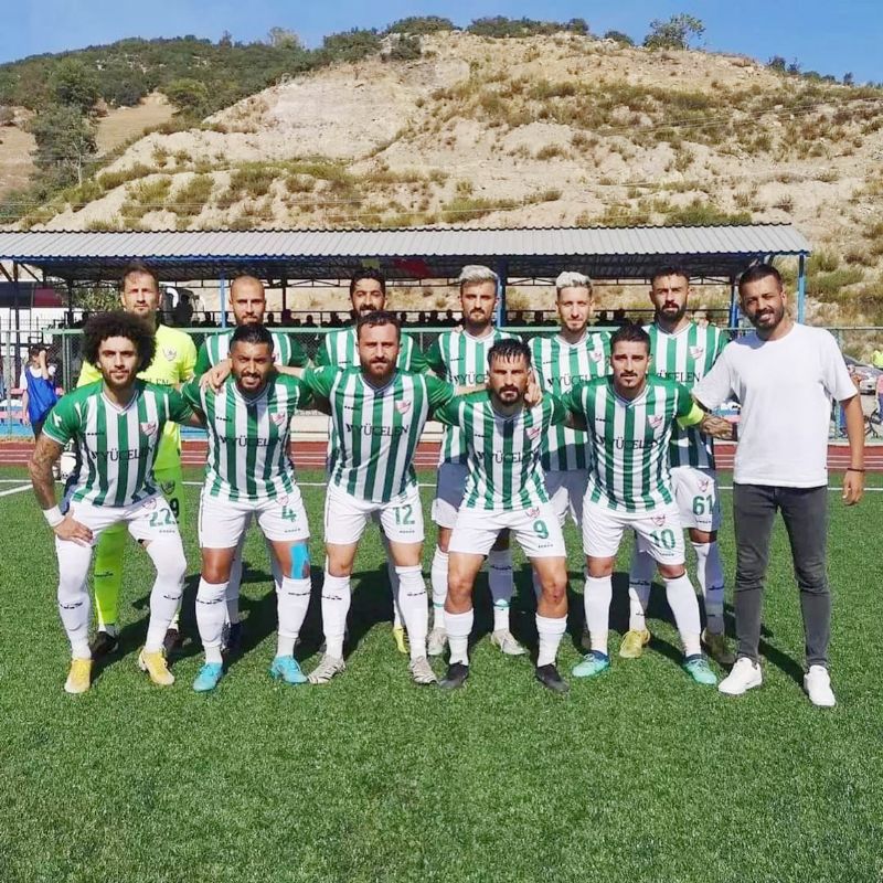 Anamur, Gazinatepe konuk oluyor...