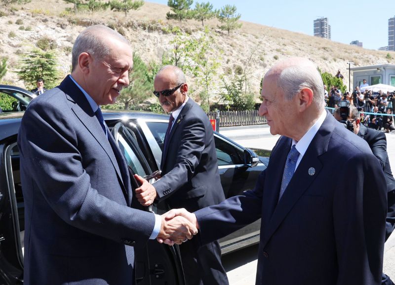 Mersin, Adana, Antalya  MHP’ye braklabilir mi?...