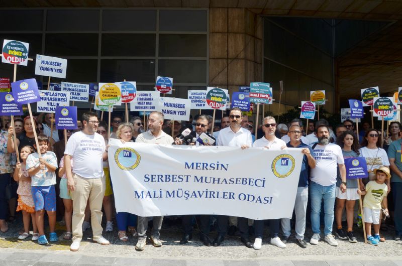 Mali m��avir k�leniz de�ildir!...